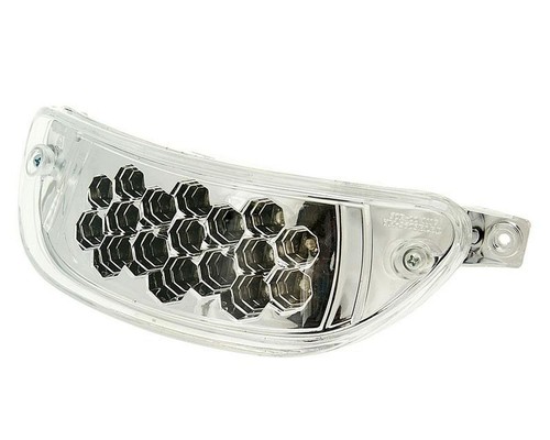 Rücklicht led klarglas - rücklicht,