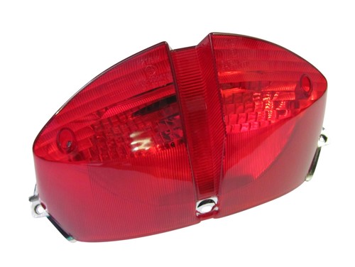 Rücklicht elec für - elec, peugeot