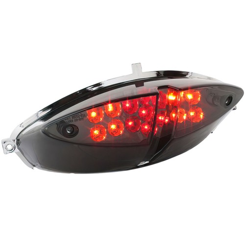 Str8 led rücklicht blinker - str8,