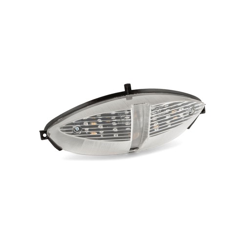Str8 led stopleuchte weiß - str8,