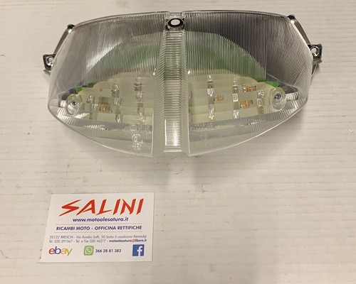 Rücklicht komplett led - komplett,