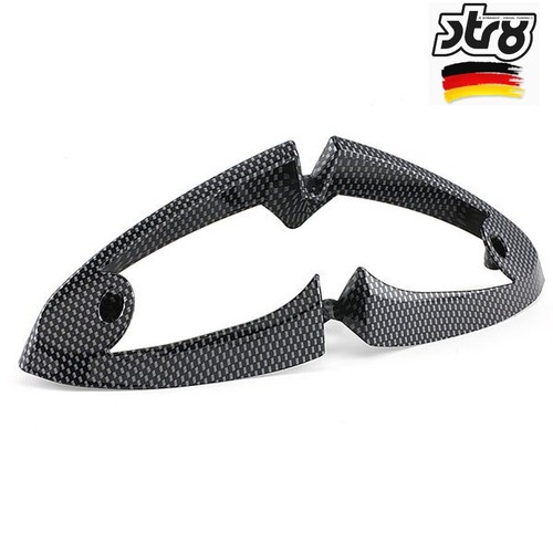 Rücklicht rahmen für - rahmen, peugeot