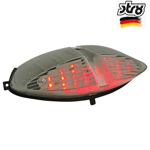 Stop led rücklicht weiß - stop-led,