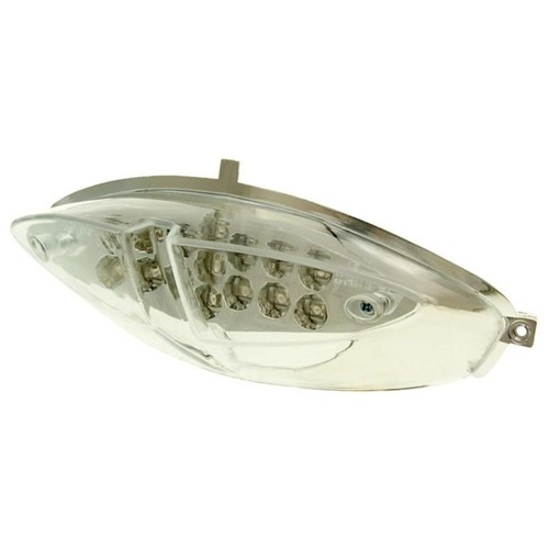 Heckleuchte led rücklicht - led,