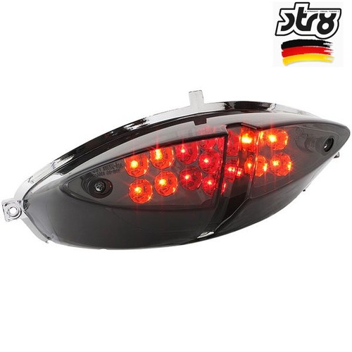 Stop led rücklicht blinker - led, 2x